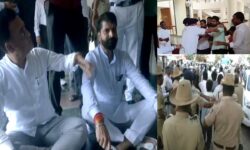 ಸಿ.ಟಿ. ರವಿ ವಿರುದ್ಧ ಎಫ್ ಐಆರ್