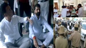 ಸಿ.ಟಿ. ರವಿ ವಿರುದ್ಧ ಎಫ್ ಐಆರ್