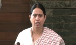 ಕಾಂಗ್ರೆಸ್ ವಿರುದ್ಧ ಬಿಜೆಪಿಯಿಂದ ಪ್ರತಿಭಟನೆ