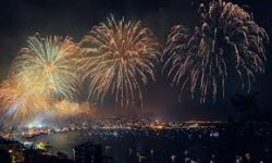 ಕಮರ್ಷಿಯಲ್ ಸ್ಟ್ರೀಟ್ ನಲ್ಲಿ ಹುಡುಕಿದರೂ ಸಿಗದ ಜನ!