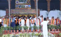 ಇಂದಿನಿಂದ ಸಕ್ಕರೆ ನಾಡಿನಲ್ಲಿ ಸಾಹಿತ್ಯದ ಸವಿ