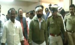 ಕೋರ್ಟ್ ಹಾಲ್ ನಲ್ಲಿ ಕಣ್ಣೀರು ಸುರಿಸಿದ ಸಿ.ಟಿ. ರವಿ