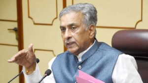 ಲಕ್ಷ್ಮೀ ಹೆಬ್ಬಾಳ್ಕರ್ ಗೆ ಅಶ್ಲೀಲ ಪದ ಬಳಕೆ; ಮಹಿಳಾ ಆಯೋಗದಿಂದ ಪತ್ರ