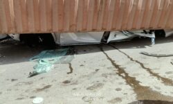 ಭೀಕರ ಅಪಘಾತಕ್ಕೆ ಕಂಪನಿಯ ಮಾಲೀಕರೊಬ್ಬರ ಕುಟುಂಬ ಬಲಿ