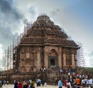 ಸೂರ್ಯ ಉದಯದ ಮೊದಲ ಕಿರಣ ಬೀಳೋದು ಈ ದೇವಾಲಯದ ಮೇಲೆ!!