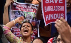 ಪಾಪಿ ಪಾಕಿಸ್ತಾನಕ್ಕಿಂತಲೂ ದುಷ್ಟ ಬಾಂಗ್ಲಾದಲ್ಲೇ ಹಿಂದೂಗಳ ಮೇಲೆ ಹೆಚ್ಚು ದಾಳಿ