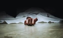 ಆಂಟಿ, ಅಂಕಲ್ ಪ್ರೀತಿ ಸಾವಿನಲ್ಲಿ ಅಂತ್ಯ