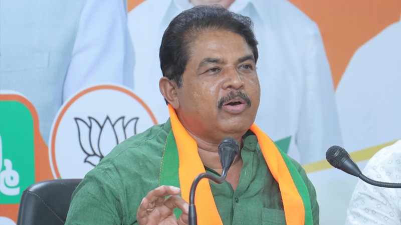 ಸರ್ಕಾರವನ್ನು ಸಮರ್ಥವಾಗಿ ಕಟ್ಟಿ ಹಾಕಿದ್ದೇವೆ; ಆರ್. ಅಶೋಕ್