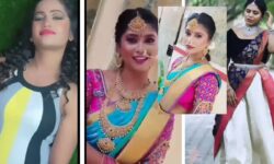 ಪತಿಯ ಮೇಲೆ ಅನುಮಾನ; ಆತ್ಮಹತ್ಯೆಗೆ ಶರಣಾದ ಪತ್ನಿ