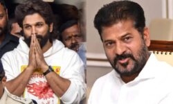 ಅಲ್ಲು ಅರ್ಜುನ್ ವಿರುದ್ಧ ಮತ್ತೆ ವಾಗ್ದಾಳಿ ನಡೆಸಿದ