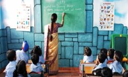 ರಾಜ್ಯದಲ್ಲಿ 6,158 ಏಕೋಪಾಧ್ಯಾಯ ಶಾಲೆ; 59,772 ಶಿಕ್ಷಕರ ಹುದ್ದೆ ಖಾಲಿ