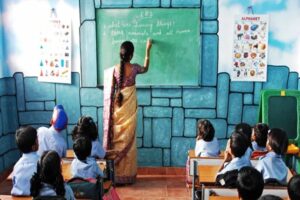 ರಾಜ್ಯದಲ್ಲಿ 6,158 ಏಕೋಪಾಧ್ಯಾಯ ಶಾಲೆ; 59,772 ಶಿಕ್ಷಕರ ಹುದ್ದೆ ಖಾಲಿ