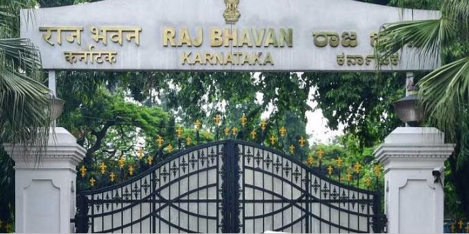 ರಾಜ್ಯಪಾಲರ ಅಂಗಳಕ್ಕೆ ರವಿ ಕೇಸ್