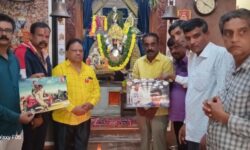 ಶಿವಣ್ಣನ ಆರೋಗ್ಯಕ್ಕಾಗಿ ದೇವರ ಮೊರೆ ಹೋದ ಅಭಿಮಾನಿಗಳು!