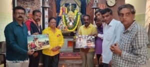 ಶಿವಣ್ಣನ ಆರೋಗ್ಯಕ್ಕಾಗಿ ದೇವರ ಮೊರೆ ಹೋದ ಅಭಿಮಾನಿಗಳು!