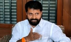 ಅಶ್ಲೀಲ’ ವಿವಾದ; ದೂರು ನೀಡಿದ ಸಿ.ಟಿ. ರವಿ