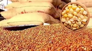 ಬೆಂಬಲ ಬೆಲೆಯಲ್ಲಿ ತೊಗರಿ, ಕಡಲೆ ಖರೀದಿಗೆ ಕೇಂದ್ರ ಅನುಮತಿ!