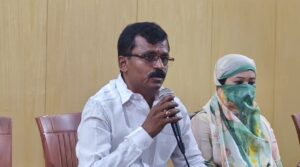 ಮೊಟ್ಟೆ ಏಟು; ಸಿಂಪತಿಗಾಗಿ ಮುನಿರತ್ನ ಆಡಿದ ನಾಟಕ!? WhatsApp Image 2024-12-26 at 1.54.56 PM