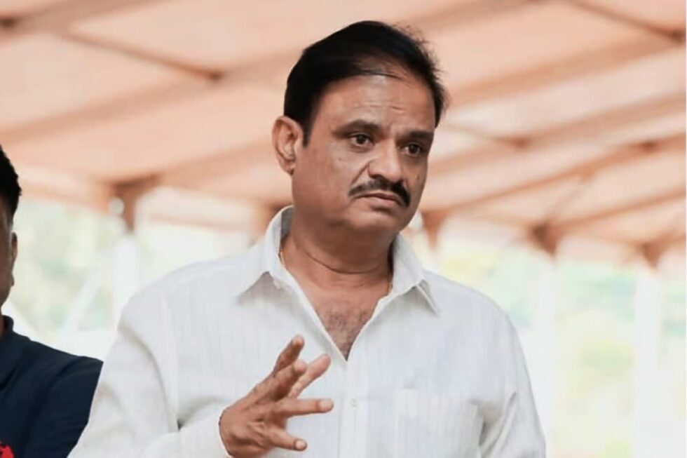 ಮುನಿರತ್ನ ವಿರುದ್ಧ ಅತ್ಯಾಚಾರ, ಹನಿಟ್ರ್ಯಾಪ್ ಆರೋಪ ಸಾಬೀತು; ಚಾರ್ಜ್ ಶೀಟ್