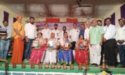 ತೆಂಕಬೆಟ್ಟು ಶಾಲೆಯಲ್ಲಿ ಸಂಭ್ರಮದ ವಾರ್ಷಿಕೋತ್ಸವ