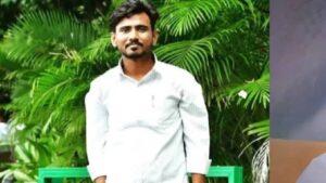 ಗುತ್ತಿಗೆದಾರ ಸಚಿನ್ ಆತ್ಮಹತ್ಯೆ ಪ್ರಕರಣ; ಇಬ್ಬರು ಪೊಲೀಸರು ಅಮಾನತು! ಗುತ್ತಿಗೆದಾರ ಸಚಿನ್ ಆತ್ಮಹತ್ಯೆ ಪ್ರಕರಣ; ಇಬ್ಬರು ಪೊಲೀಸರು ಅಮಾನತು!