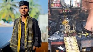 ಮತ್ತೋರ್ವ ಮಾಲಾಧಾರಿ ಬಲಿ; ಸಾವಿನ ಸಂಖ್ಯೆ 4ಕ್ಕೆ ಏರಿಕೆ