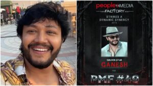 ಗೋಲ್ಡನ್ ಸ್ಟಾರ್ ಗೂ ಹೆಚ್ಚಾದ ಬೇಡಿಕೆ!!