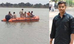 ಈಜಲು ಹೋಗಿ ನೀರು ಪಾಲಾದ ವಿದ್ಯಾರ್ಥಿ