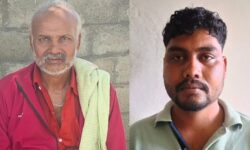 ಎಲ್ ಐಸಿ ಹಣಕ್ಕಾಗಿ ತಂದೆಯನ್ನೇ ಕೊಲೆ ಮಾಡಿದ ಪಾಪಿ ಮಗ; ಮತ್ತೋರ್ವ ಮಗ ಆತ್ಮಹತ್ಯೆ