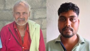 ಎಲ್ ಐಸಿ ಹಣಕ್ಕಾಗಿ ತಂದೆಯನ್ನೇ ಕೊಲೆ ಮಾಡಿದ ಪಾಪಿ ಮಗ; ಮತ್ತೋರ್ವ ಮಗ ಆತ್ಮಹತ್ಯೆ