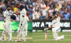 ಆಸ್ಟ್ರೇಲಿಯಾಗೆ ಪ್ರತ್ಯುತ್ತರ ನೀಡಿದ ಭಾರತ