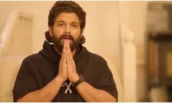 ಕೋರ್ಟ್ ವಿಚಾರಣೆಗೆ ಹಾಜರಾದ ನಟ ಅಲ್ಲು ಅರ್ಜುನ್!