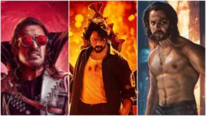 ಹೊಸ ದಾಖಲೆಗೆ ಮುಂದಾದ ಮ್ಯಾಕ್ಸ್!!