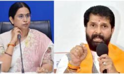 ಅಶ್ಲೀಲ ಪ್ರಕರಣ ರಾಜ್ಯಪಾಲರ ಅಂಗಳಕ್ಕೆ!!