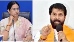 ಅಶ್ಲೀಲ ಪ್ರಕರಣ ರಾಜ್ಯಪಾಲರ ಅಂಗಳಕ್ಕೆ!!