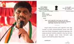 ತಮ್ಮ ಹೆಸರು ಹೇಳಿಕೊಂಡು ವಂಚನೆ; ಡಿ.ಕೆ. ಸುರೇಶ್ ದೂರು
