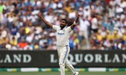 ಎರಡು ಐಸಿಸಿ ಪ್ರಶಸ್ತಿ ರೇಸ್ ನಲ್ಲಿ ಬುಮ್ರಾ ಹೆಸರು!