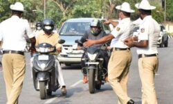 ಹೊಸ ವರ್ಷಕ್ಕೆ ಡ್ರಿಂಕ್ ಆಂಡ್ ಡ್ರೈವ್ ಕೇಸ್ ಗೆ ಕಡಿವಾಣ ಹಾಕಲು ಮುಂದಾಗಿರುವ ಪೊಲೀಸರು!