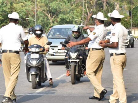 ಹೊಸ ವರ್ಷಕ್ಕೆ ಡ್ರಿಂಕ್ ಆಂಡ್ ಡ್ರೈವ್ ಕೇಸ್ ಗೆ ಕಡಿವಾಣ ಹಾಕಲು ಮುಂದಾಗಿರುವ ಪೊಲೀಸರು!