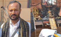 8ಕ್ಕೆ ಏರಿಕೆ ಕಂಡ ಮಾಲಾಧಾರಿಗಳ ಸಾವಿನ ಸಂಖ್ಯೆ!!