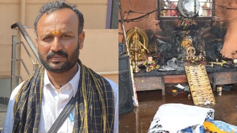 8ಕ್ಕೆ ಏರಿಕೆ ಕಂಡ ಮಾಲಾಧಾರಿಗಳ ಸಾವಿನ ಸಂಖ್ಯೆ!!