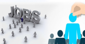 ಕರ್ನಾಟಕದಲ್ಲಿ ಉದ್ಯೋಗ ಅವಕಾಶಗಳು