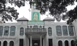 ಬಿಬಿಎಂಪಿಯಲ್ಲೇ 3 ದಿನ ಇಡಿ ಠಿಕಾಣಿ!! ಅಧಿಕಾರಿಗಳಿಗೆ ನಡುಕ!!