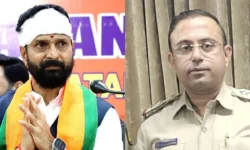 ಸಿ.ಟಿ. ರವಿ ಪ್ರಕರಣ; ಸಿಪಿಐ ಅಮಾನತು