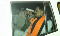 ರಕ್ತ ಬರುವಂತೆ ಹೊಡೆದು ಕೊಲೆಗೆ ಸಂಚು; ಹೆಬ್ಬಾಳ್ಕರ್ ವಿರುದ್ಧ ರವಿ ದೂರು