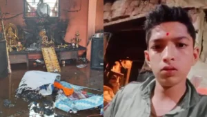 hubblli-cylender-blast-ayyappa-maladhari