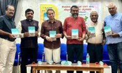 ಸಾಹಿತ್ಯ ವಲಯದಲ್ಲಿ ಸಂವಾದ ಸಂಸ್ಕೃತಿ ಕಡಿಮೆಯಾಗುತ್ತಿದೆ; ಬರಗೂರು ವಿಷಾದ!