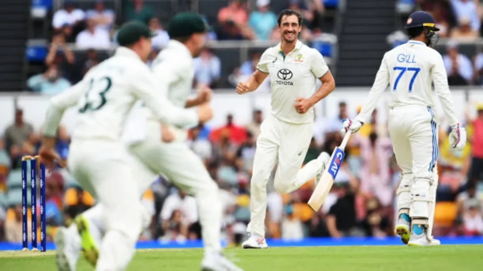 ಡ್ರಾದತ್ತ ಭಾರತ, ಆಸ್ಟ್ರೇಲಿಯಾ ಪಂದ್ಯ