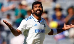 ಆಸೀಸ್ ನೆಲದಲ್ಲಿ ಹೊಸ ದಾಖಲೆ ಬರೆದ ಬೂಮ್ರಾ