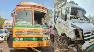 ಕ್ರಿಸ್ಮಸ್ ದಿನ ರಾಜ್ಯದಲ್ಲಿ ಭೀಕರ ಅಪಘಾತ! kalaburagi-accident-2